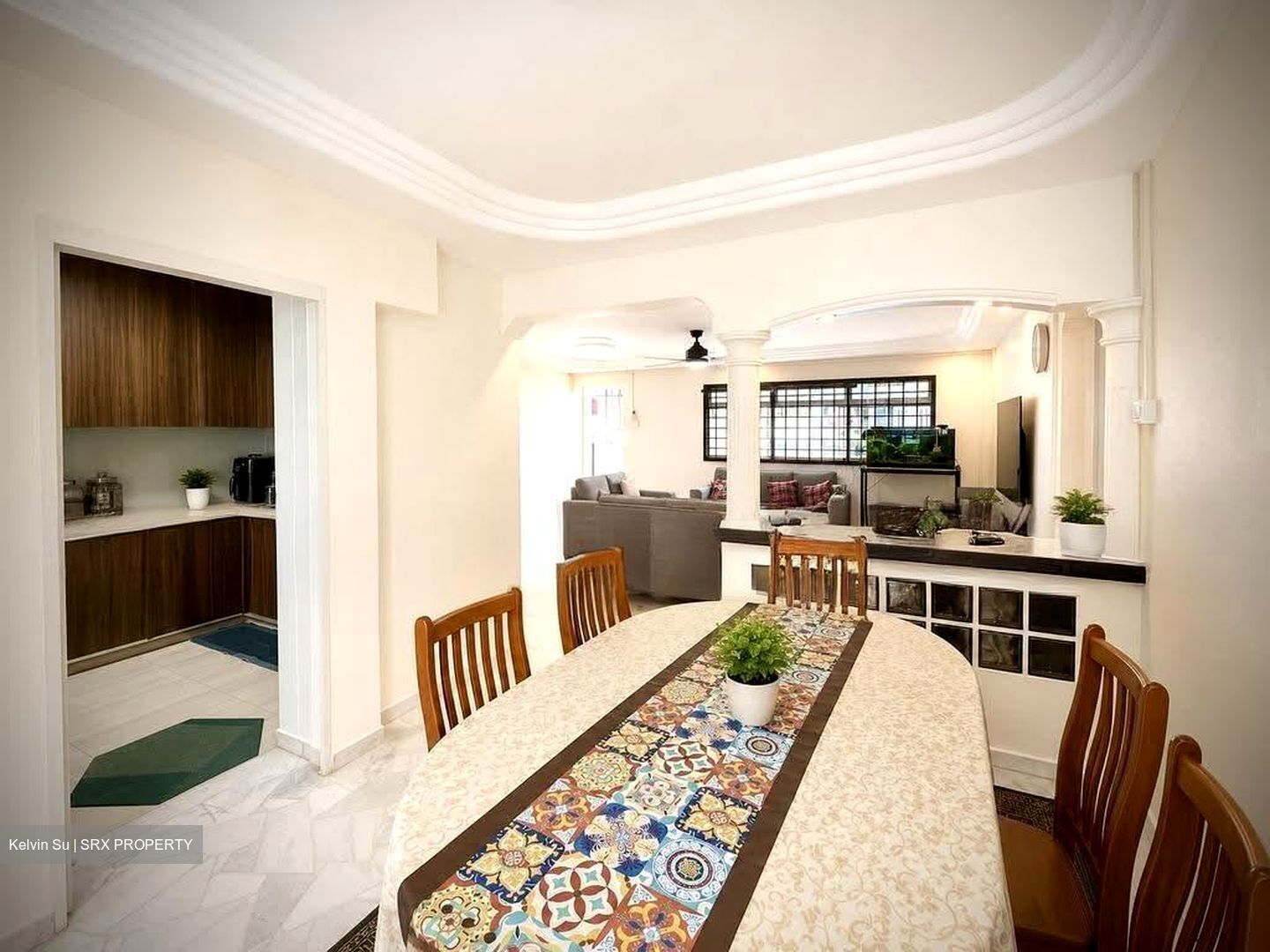 Blk 340 Woodlands Avenue 1 (Woodlands), HDB Executive #610147941